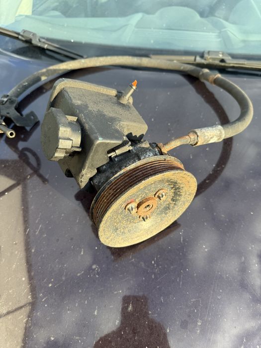 pompa servo A0024667501 mercedes sprinter 1996-2006