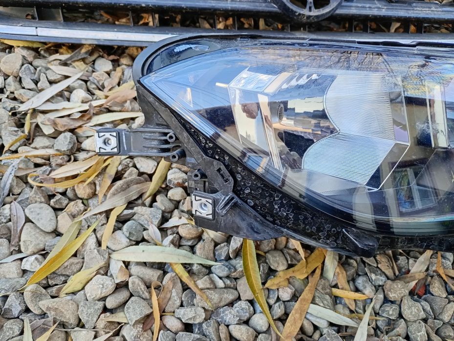 Grilă far faruri Vw T-Cross