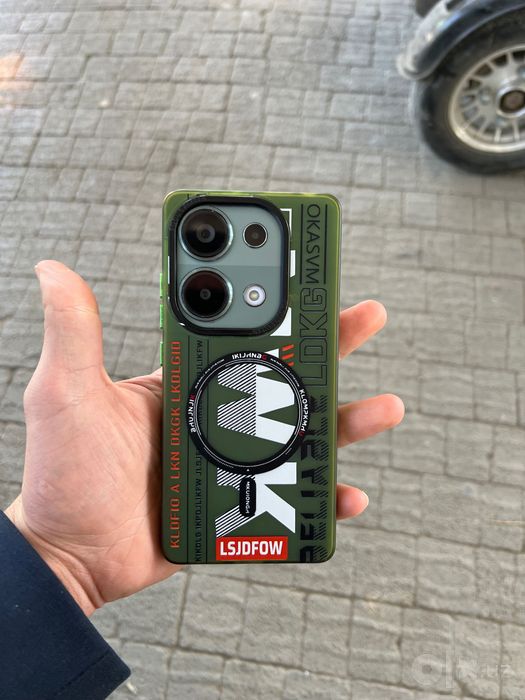 Redmi not 13 pro 8/128