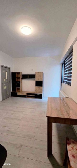 Apartament Nou De Vânzare Zona Dem Rădulescu Patriarh Iustinian Marina