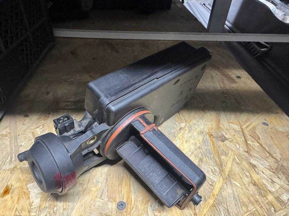 Продам дису на БМВ М54 3.0