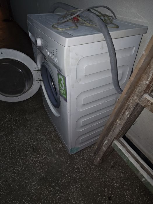 Vand masina de spalat slim Artic