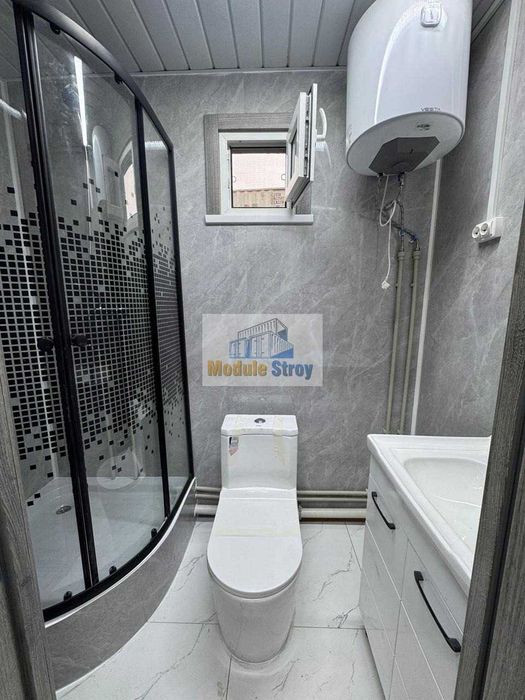 Офис, Отдел продаж, Бытовки