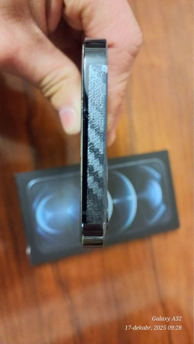 IPhone 12 pro 128 Gb