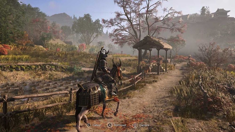 Новый Assassin's Creed Shadows Nintendo Switch 2/ Ассассин Нинтендо 2