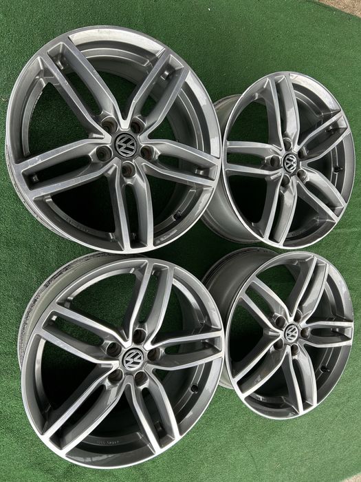 5х112 19 за vw skoda seat