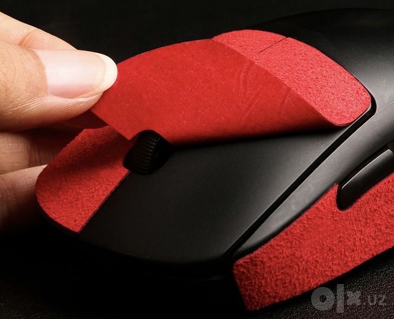 Грипсы для мыши Logitech G Pro