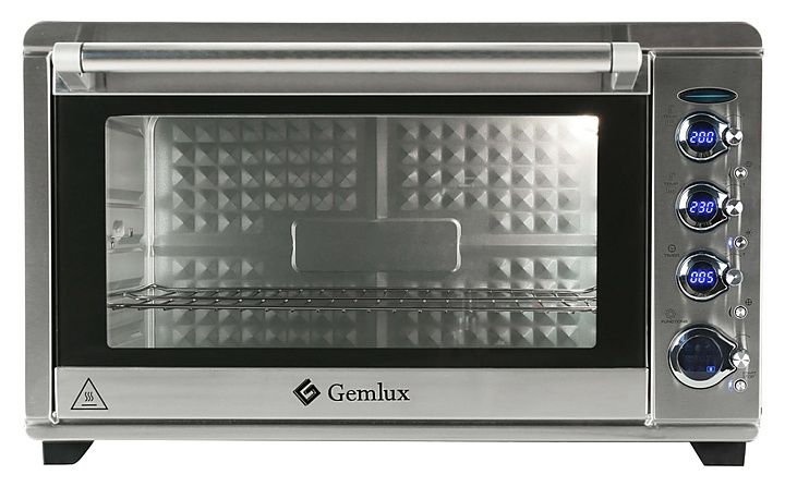 конвекционная мини-печь Gemlux GL-OR-2265LUX.