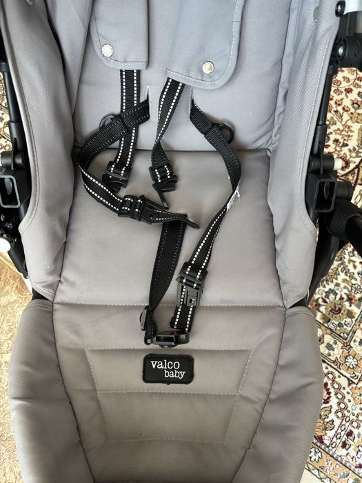 Коляска Valco baby snap ultra