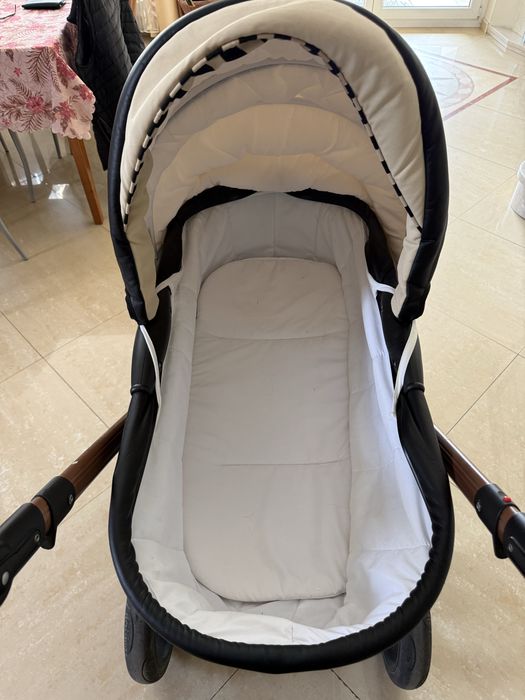 Бебешка количка мултифункционална