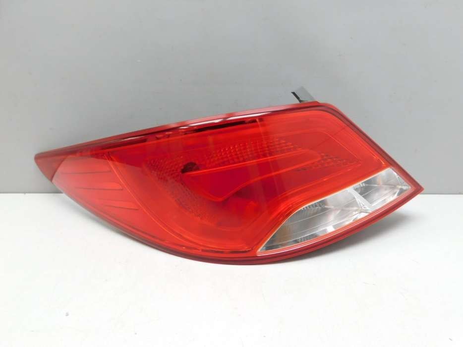 Фонарь на Хэндай Акцент 14-/ Hyundai Accent 14-