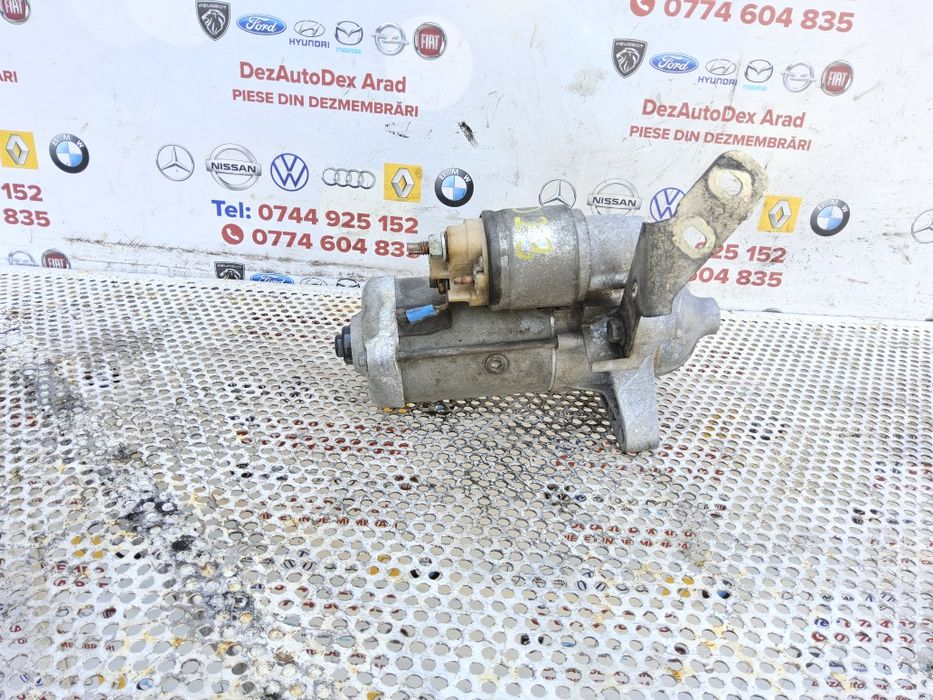 Electromotor Renault Master 2.3 tracțiune spate Nissan Navara d23 Opel Movano cos 233009813r