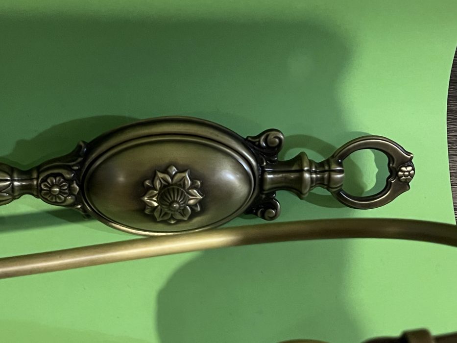 Нощна Лампа + стенна