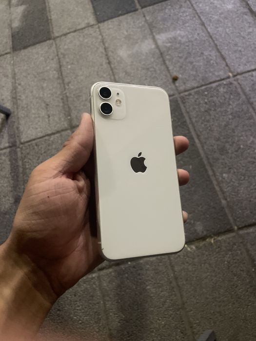 iphone 11 zapchas
