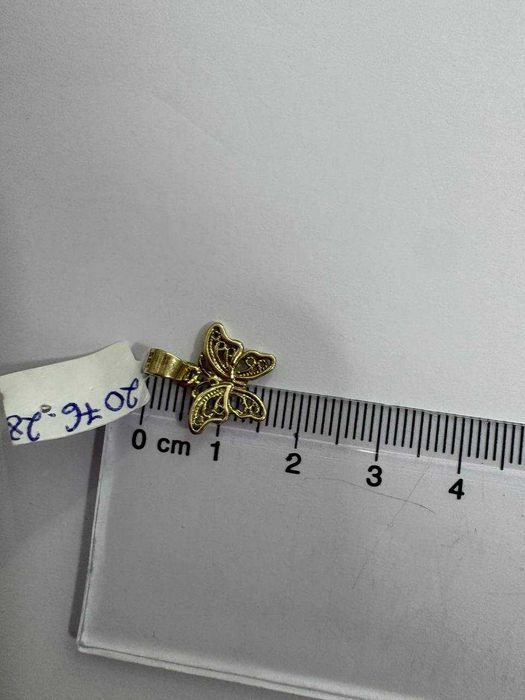 PANDANTIV AUR 14K 1.05gr (ctg)