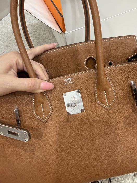 Сумка Hermes Birkin Shoulder