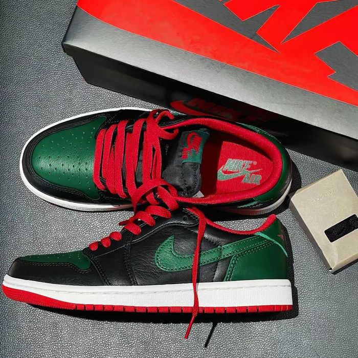 Новые оригинал кроссовки Nike Air Jordan