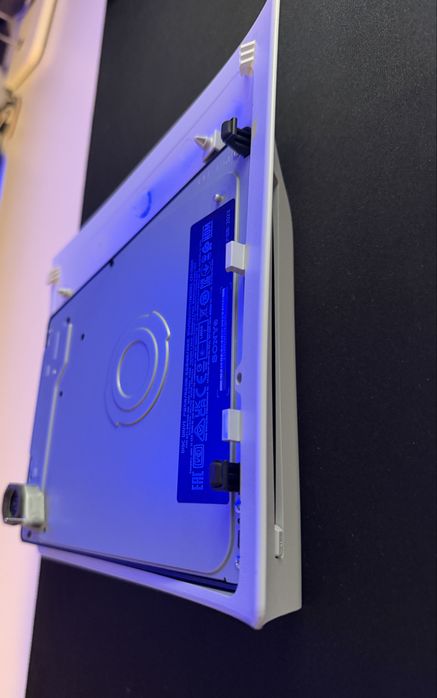 Disc Drive pentru PS5 Slim/ PRO, ca nou