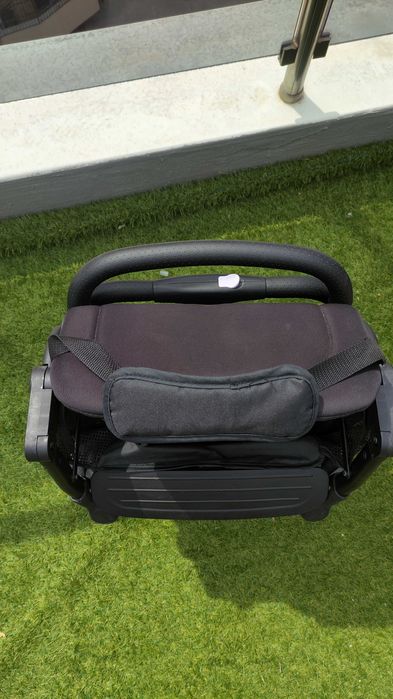 Лятна количка Hauck Travel n Care PLUS