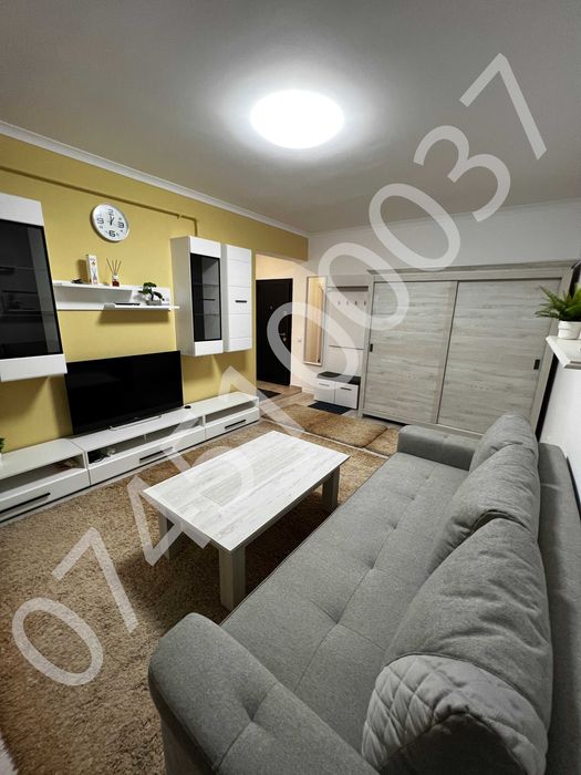 Apartament 2 camere Avangarde Residence, proprietar