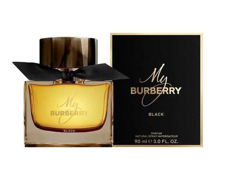 BURBERRY My Burberry Black  Parfum  50ml Original