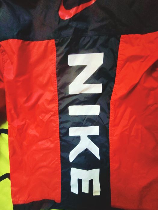Geaca Nike.wiind