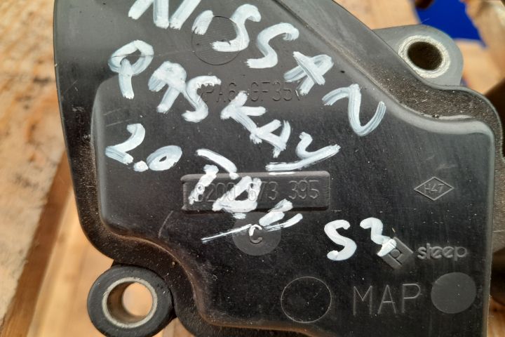 CAPAC CULBUTORI 8200673395 8200673395 8200673395 Nissan Qashqai  seri