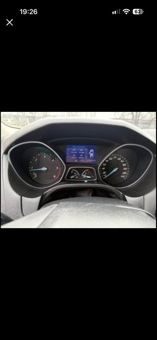 FORD Focus 2012 — imagine 2