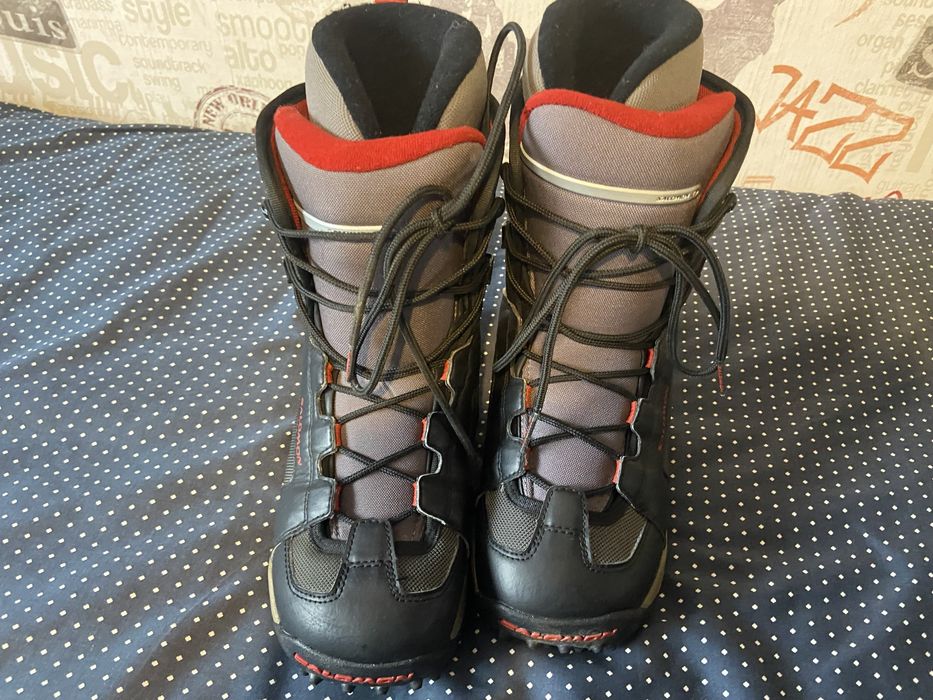 Обувки за сноубод Head/ Solomon