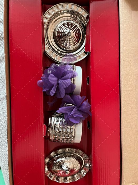 Сватбени аксесоари