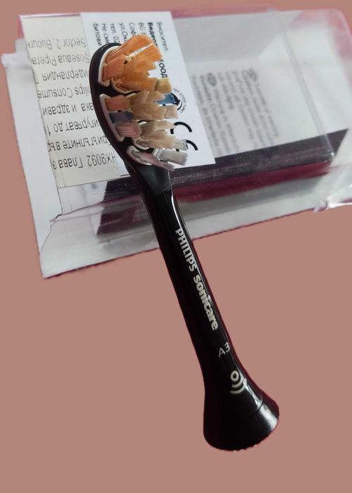 Накрайник за електрическа четка за зъби Philips Sonicare HX9092/11