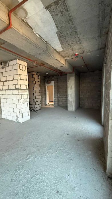 СРОЧНО ПРОДАЕТСЯ 2х ком квартира в ЖК "Nest one" торец вид на Парк