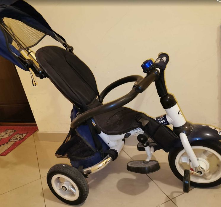 Детска триколка Lexus Trike