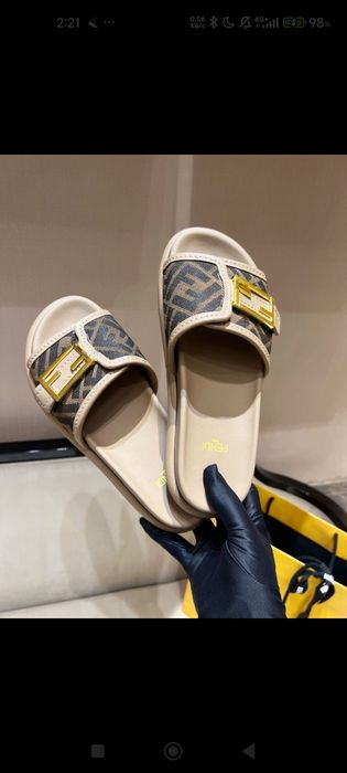 Обувь Fendi,  р. 37
