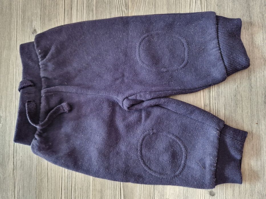 Клинчета,долната, дънки