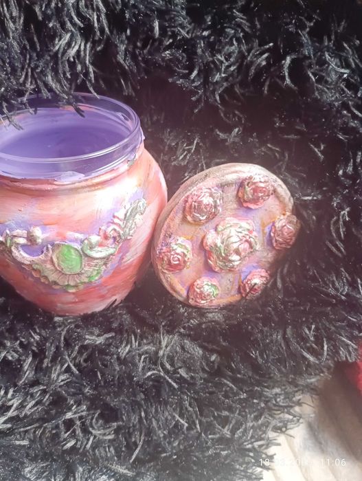 Ръчно изработени красоти за вашия дом