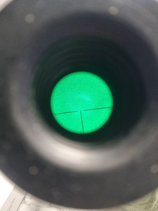 Luneta NightVision Dedal Generația.2+