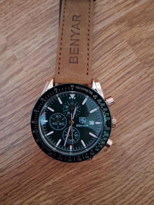 BENYAR ceas bărbătesc