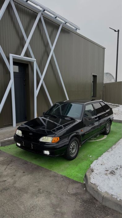 Priora штамп R14