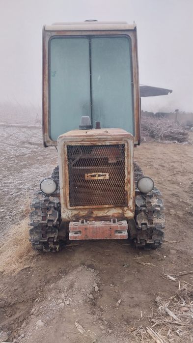 Traktr Balgar yangi 60 milyon kami bo galishamz