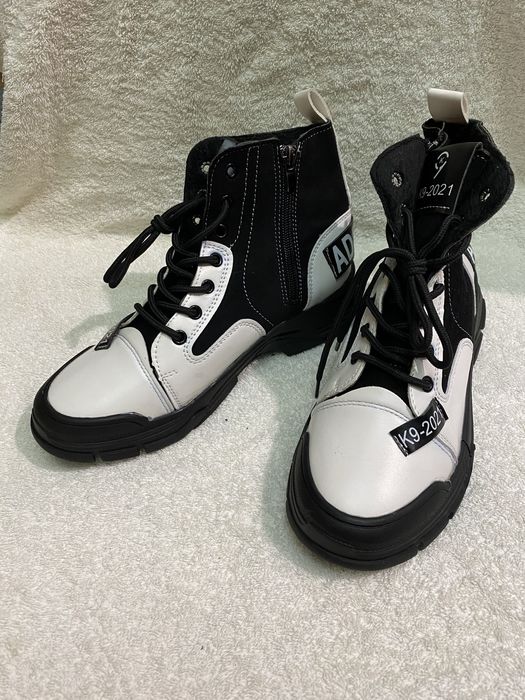 Новые классные