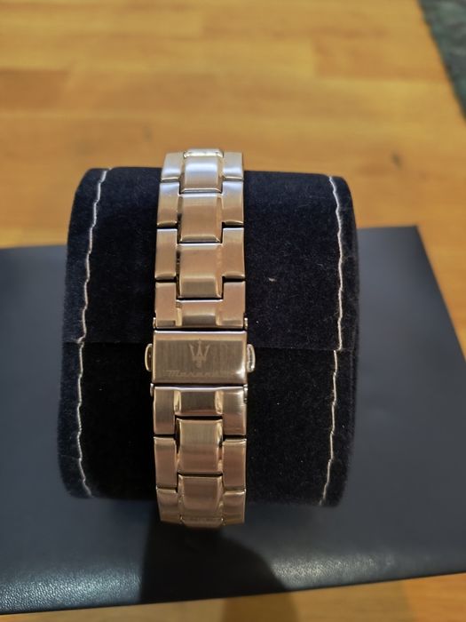 Ceas Maserati Quartz