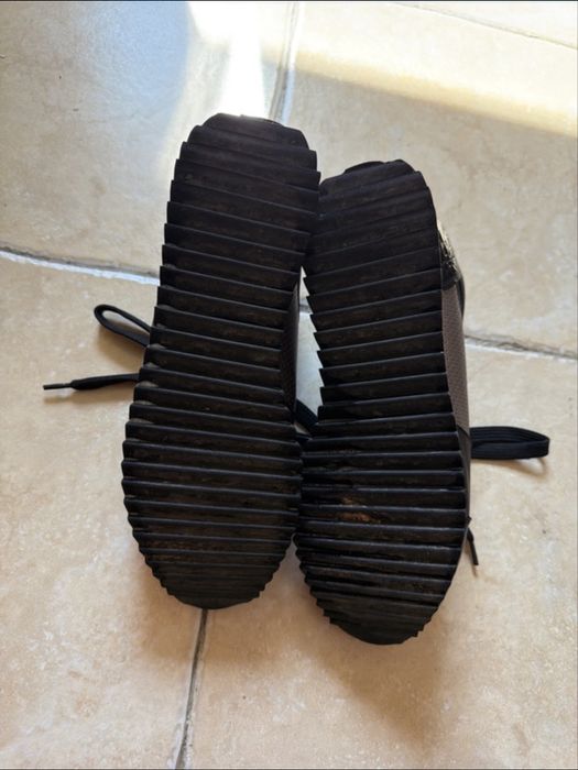Pantofi dama piele
