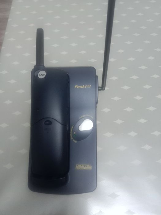 продам радиотелефон в хорошем состоянии