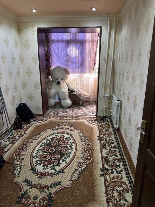Bollarga kvartira sheriklikda turishga