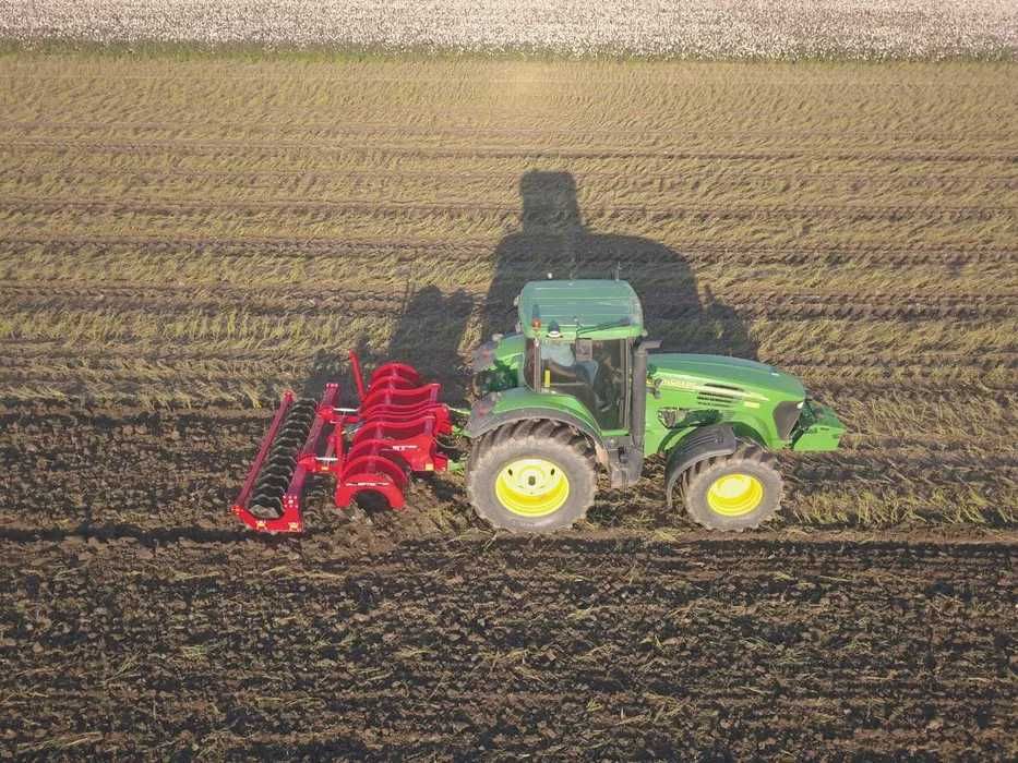 Scarificator RY Siptec