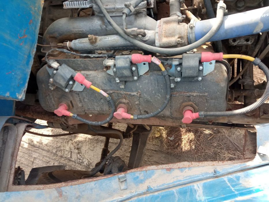 Манипулятор Сотилади