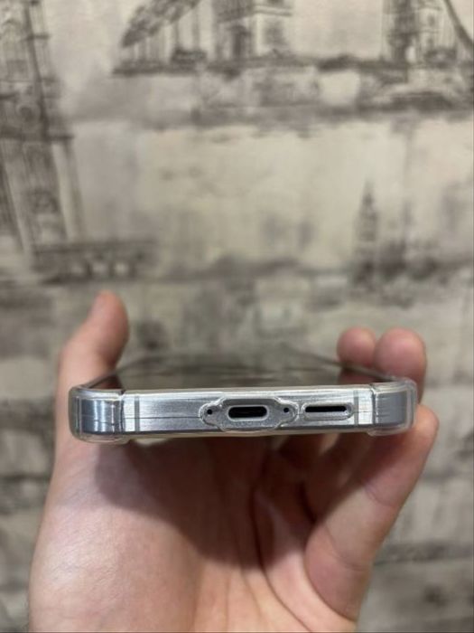 Samsung A55 идеал