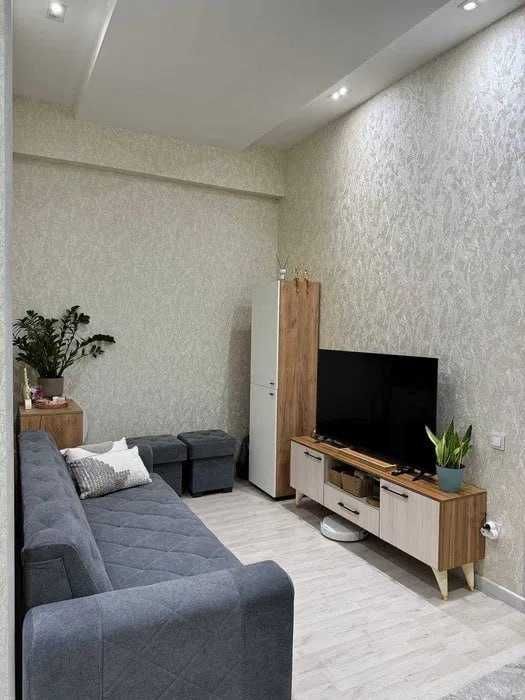Сдаётся квартира в ЖК Dream house в Гулобод 2-ком р-н Шайхантахурский