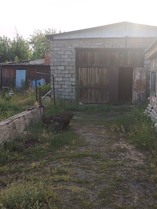 Продам частный дом